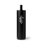 MiiR Llama 20oz Wide Mouth Bottle - Black - US 5706
