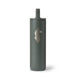 MiiR Llama 20oz Wide Mouth Bottle - Iron - US 2238