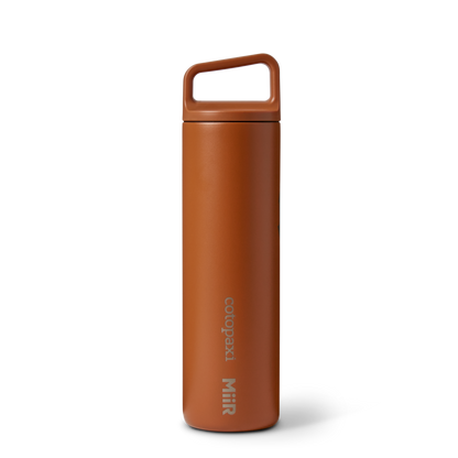 MiiR Llama 20oz Wide Mouth Bottle - Mezcal - US 2922