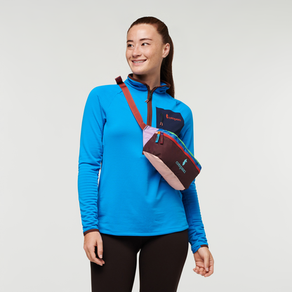Bataan 3L Fanny Pack - Del Día - US 3852