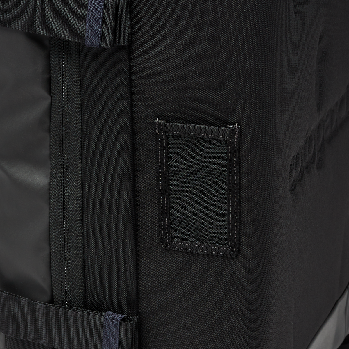 Allpa 38L Roller Bag - Black - US 3366