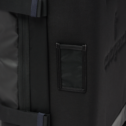 Allpa 38L Roller Bag - Black - US 3366
