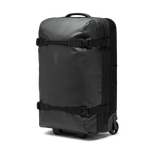 Allpa 65L Roller Bag - Black - US 2547