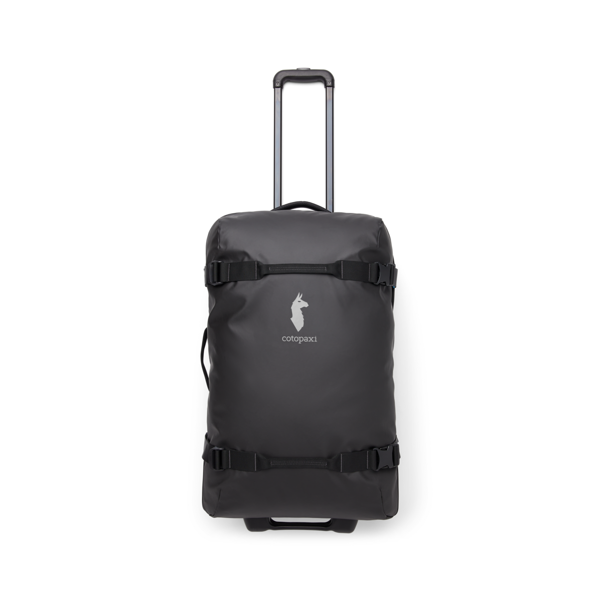 Allpa 65L Roller Bag - Black - US 2547