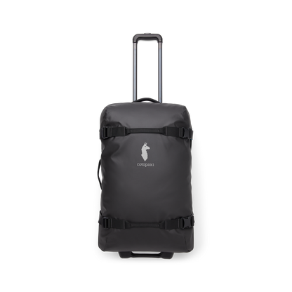 Allpa 65L Roller Bag - Black - US 2547