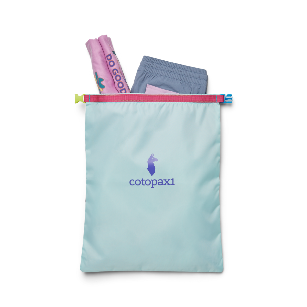 Laundry Bag - Del Día - US 7605
