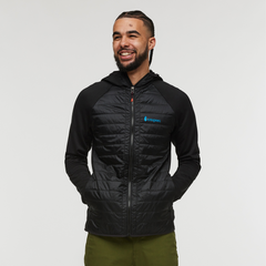 Cotopaxi Black