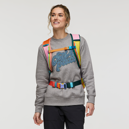 Allpa 28L Travel Pack - Del Día - US 8120