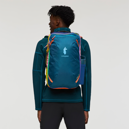 Allpa 28L Travel Pack - Del Día - US 8120