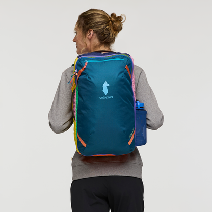 Allpa 28L Travel Pack - Del Día - US 8120