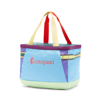 Allpa 30L Gear Hauler Tote - Del Día - US 8567