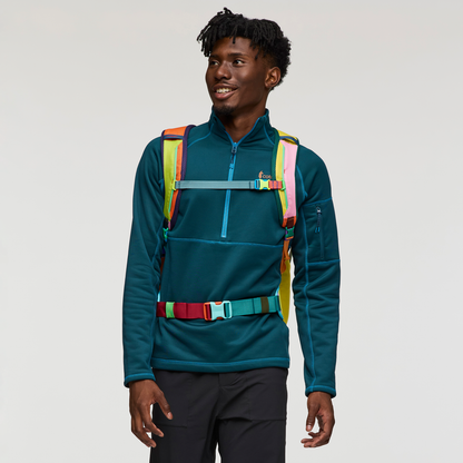 Allpa 35L Travel Pack - Del Día - US 5882