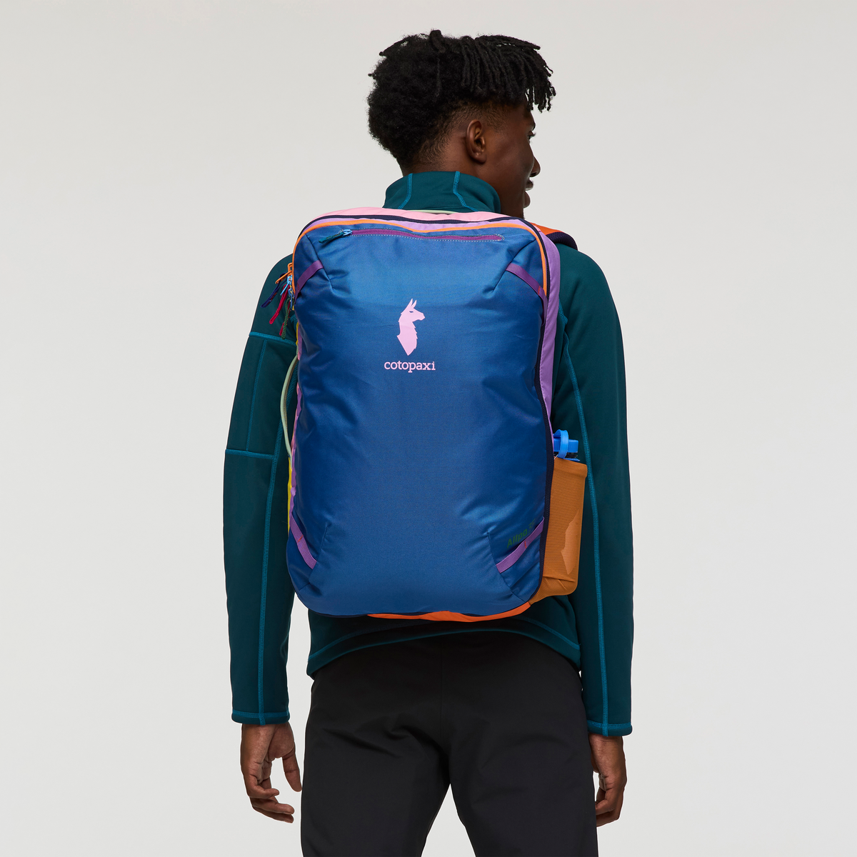 Allpa 35L Travel Pack - Del Día - US 5882