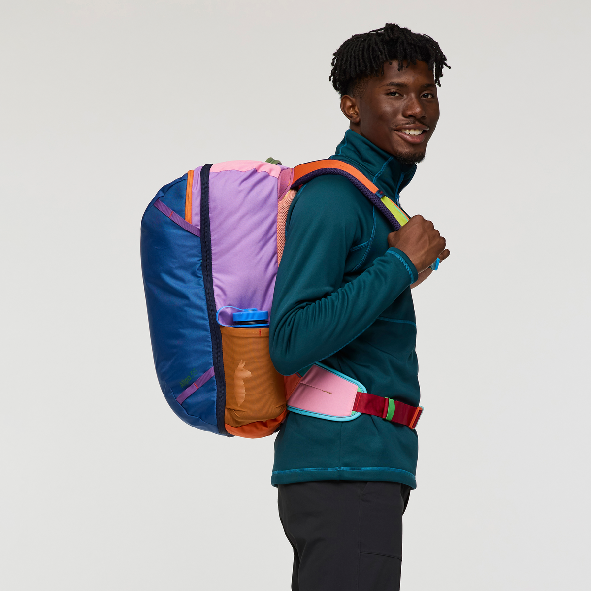 Allpa 35L Travel Pack - Del Día - US 5882