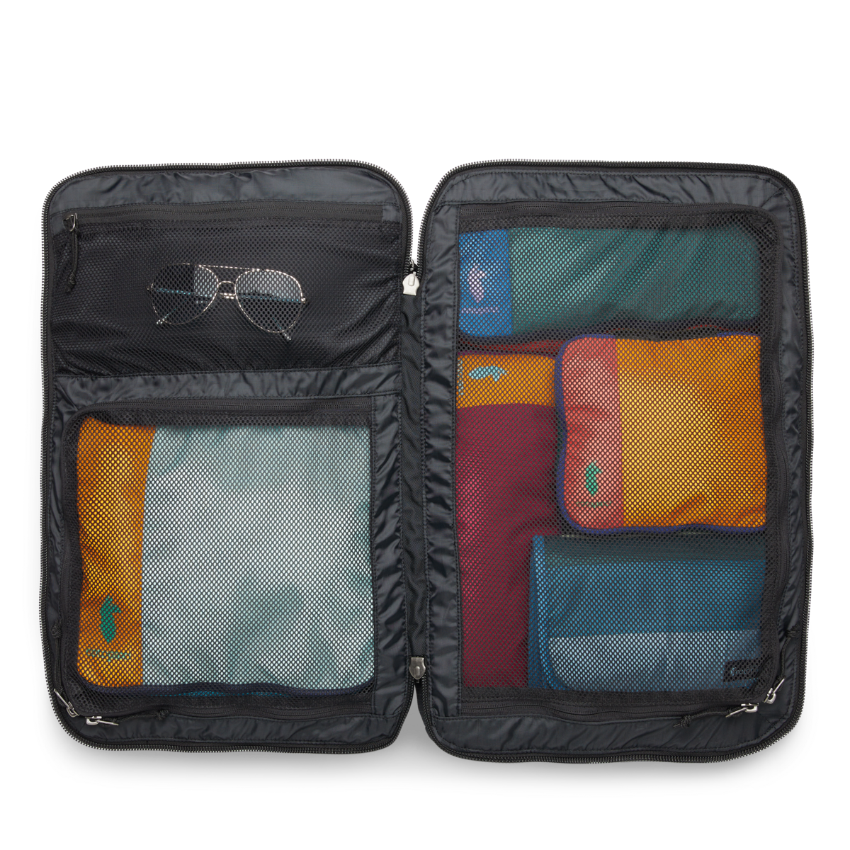 Allpa 35L Travel Pack - Cotopaxi Black - US 7818