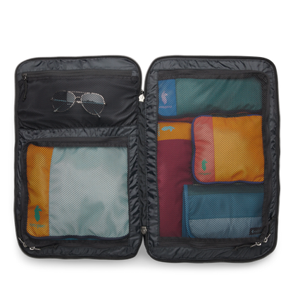 Allpa 35L Travel Pack - Cotopaxi Black - US 7818