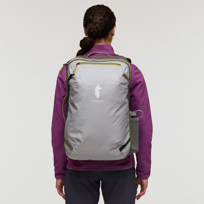 Allpa 35L Travel Pack - Crimson - US 5455