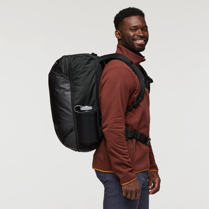 Allpa 42L Travel Pack - Cotopaxi Black - US 5707