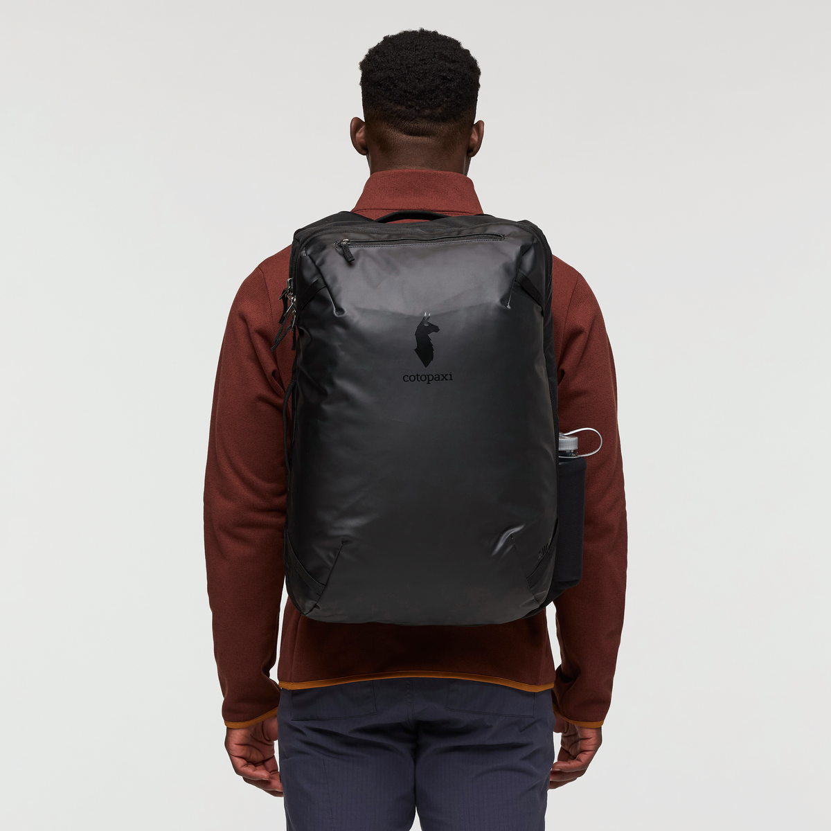 Allpa 42L Travel Pack - Cotopaxi Black - US 5707