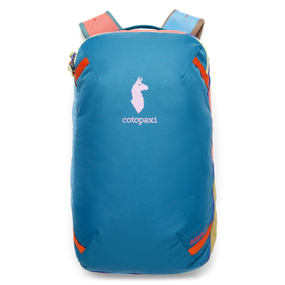 Allpa Mini 20L Travel Pack - Del Día - US 9065