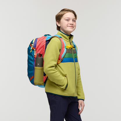 Allpa Mini 20L Travel Pack - Del Día - US 9065