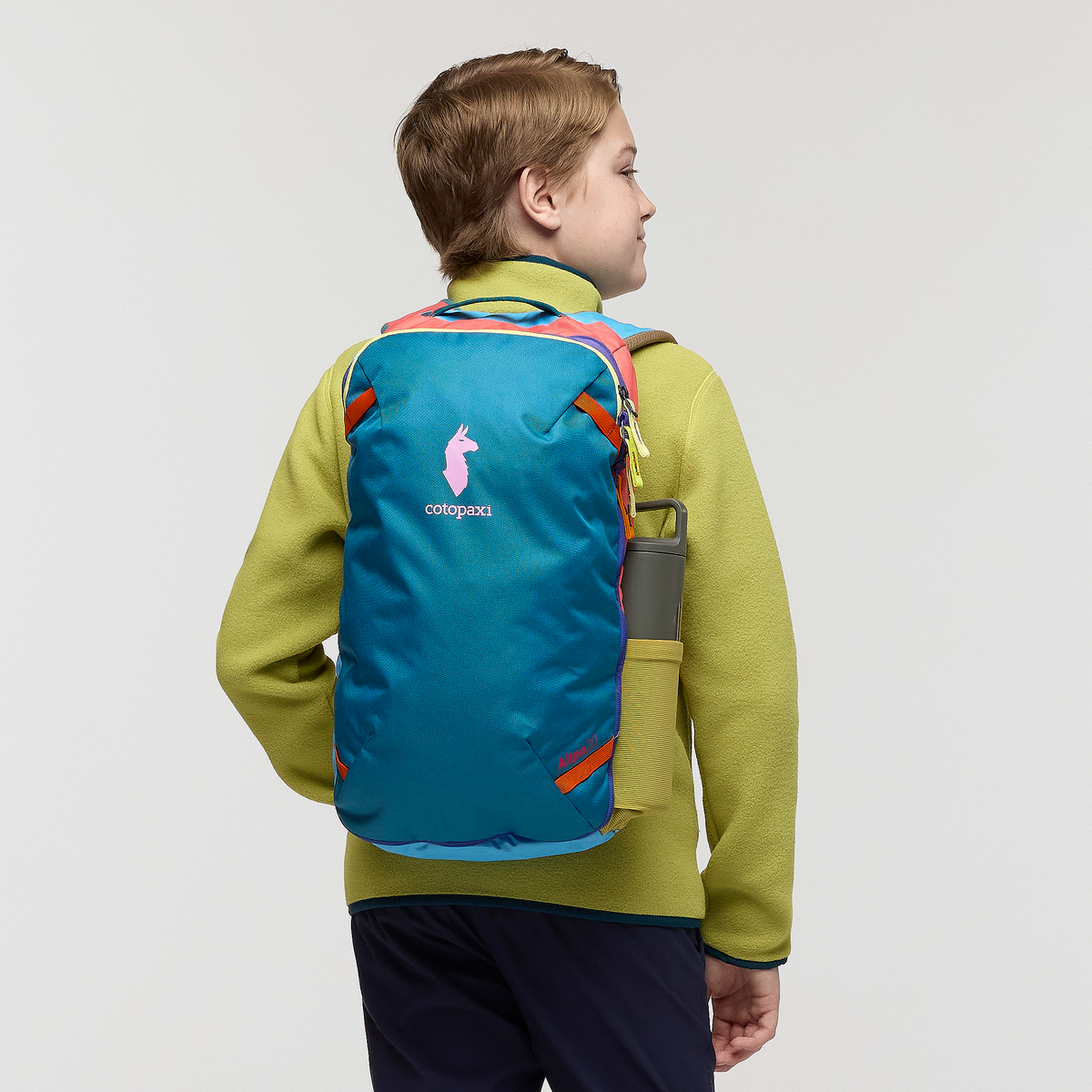 Allpa Mini 20L Travel Pack - Del Día - US 9065