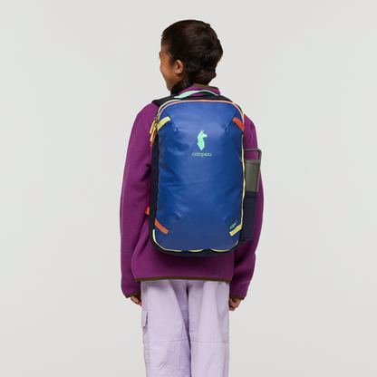 Allpa Mini 20L Travel Pack - Pacific/Maritime - US 1530