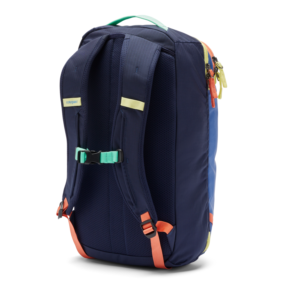 Allpa Mini 20L Travel Pack - Pacific/Maritime - US 1530