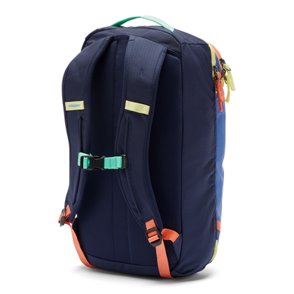 Allpa Mini 20L Travel Pack - Pacific/Maritime - US 1530