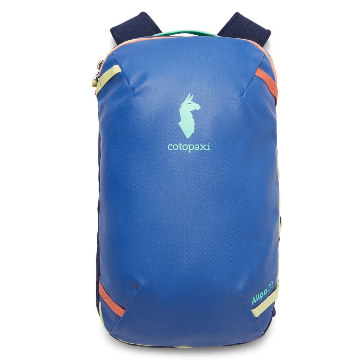 Allpa Mini 20L Travel Pack - Pacific/Maritime - US 1530
