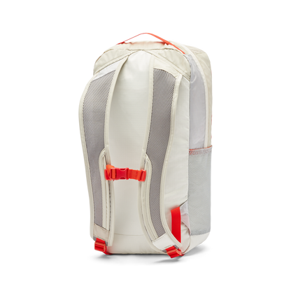 Batac 16L Backpack - Del Día Monochrome - Del Día Cloud - US 4775