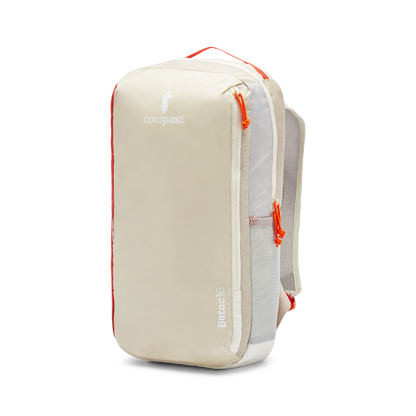 Batac 16L Backpack - Del Día Monochrome - Del Día Cloud - US 4775