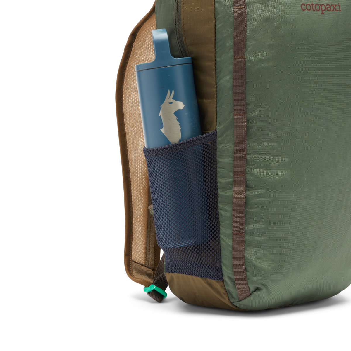 Batac 16L Daypack - Del Día Earth Monochrome - US 9899