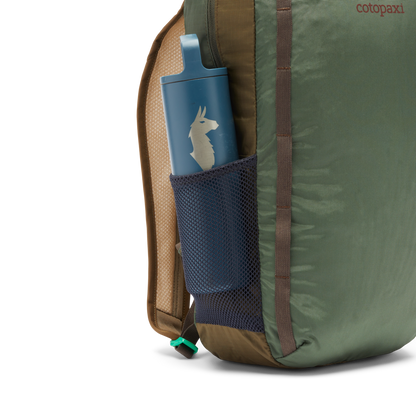 Batac 16L Daypack - Del Día Earth Monochrome - US 9899