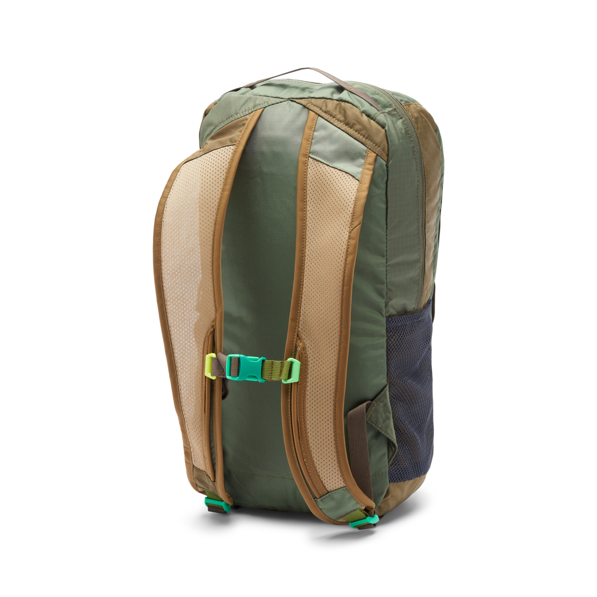 Batac 16L Daypack - Del Día Earth Monochrome - US 9899