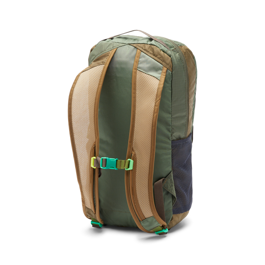 Batac 16L Daypack - Del Día Earth Monochrome - US 9899