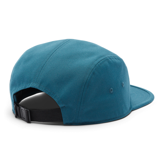Cada Día 5-Panel Hat - Abyss - US 0949