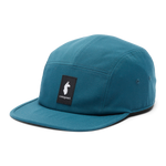 Cada Día 5-Panel Hat - Abyss - US 0949