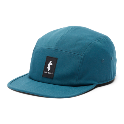 Cada Día 5-Panel Hat - Abyss - US 0949