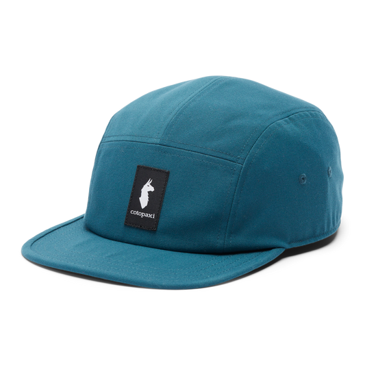 Cada Día 5-Panel Hat - Abyss - US 0949