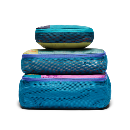Cubo Packing Travel Bundle - Del Día - US 7760