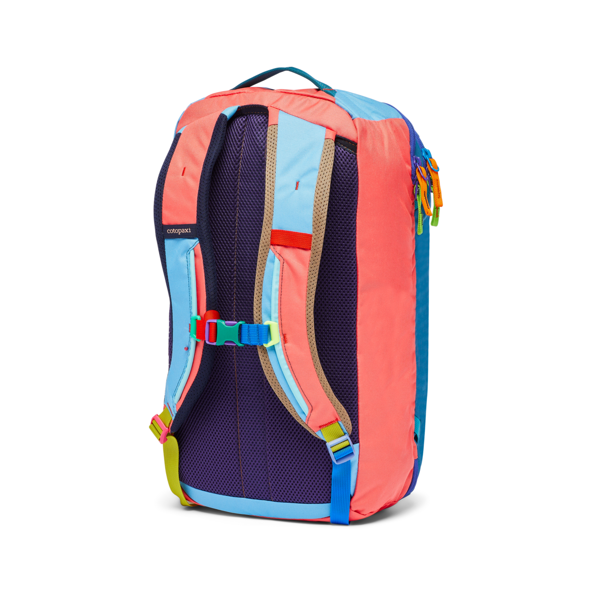 Allpa Mini 20L Travel Pack - Del Día - US 9065