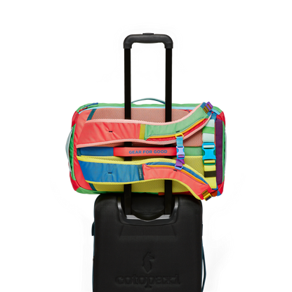 Allpa 28L Travel Pack - Del Día - US 8120