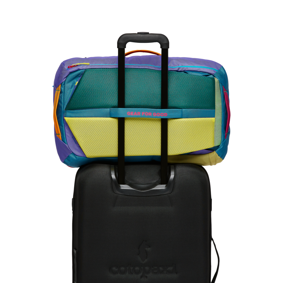 Allpa 35L Travel Pack - Del Día - US 5882