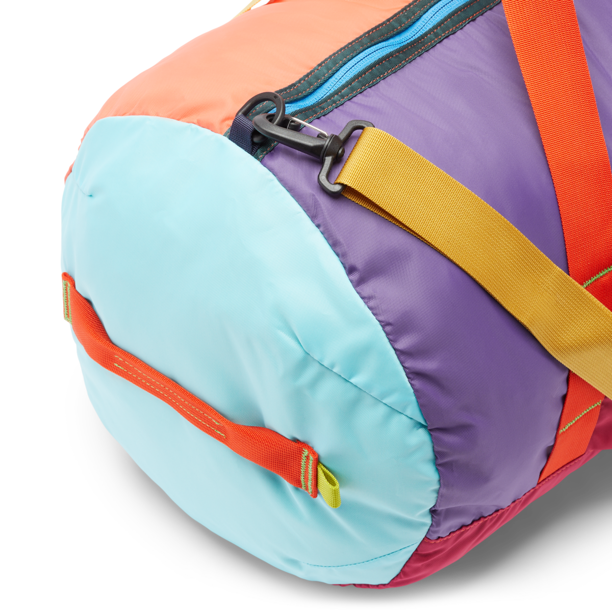 Ligera 45L Duffel Bag - Del Día - US 5005