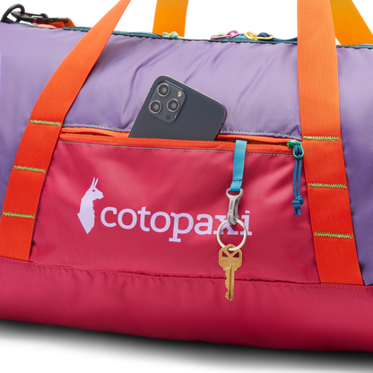 Ligera 45L Duffel Bag - Del Día - US 5005