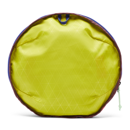 Ligera 45L Duffel Bag - Del Día - US 5005