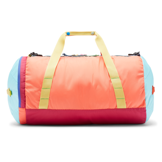 Ligera 45L Duffel Bag - Del Día - US 5005