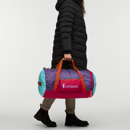 Ligera 45L Duffel Bag - Del Día - US 5005