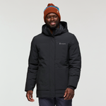 Calidez Down Parka - Men's - Cotopaxi Black - US 8836